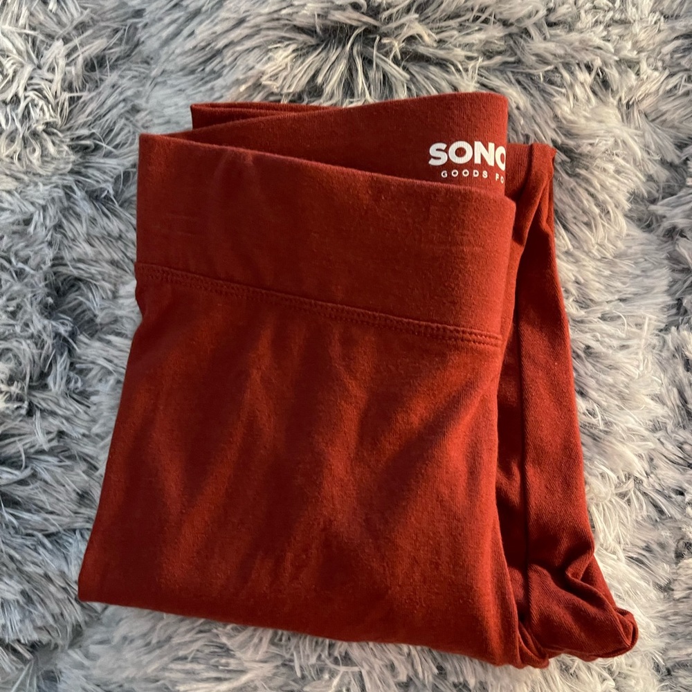Sonoma good for life leggings